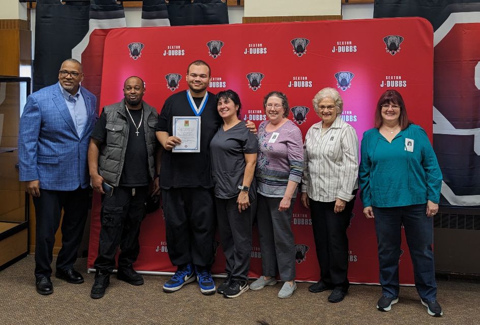 Greater Lansing Optimist Club Essay 2024 1 index.php?gf download=2024%2F03%2FOptimistClubEssayContestwinnerPhoto1