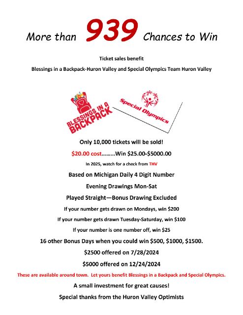 Huron Valley Optimists Partner with Special Olympics to Support Blessings in a Backpack-Huron Valley 1 index.php?gf download=2024%2F12%2F469543007 555862540412691 8304467306440867460 n