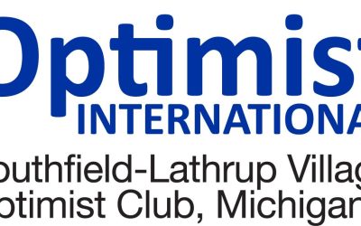 Bringing Joy and Cognitive Health: Southfield-Lathrup Village Optimist Club Volunteers at St. Anne’s Meads