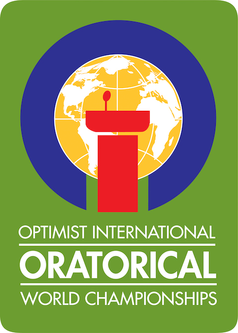 Oratorical - Michigan District Optimists