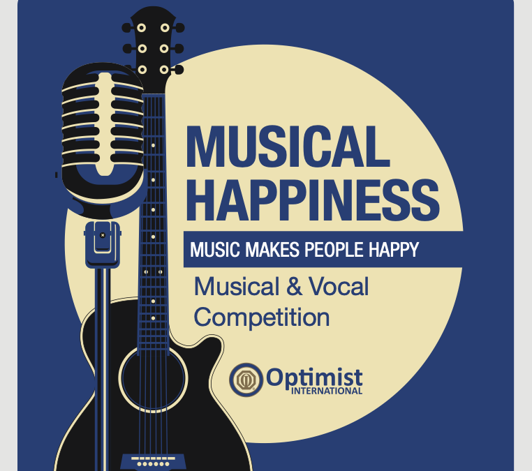 Musical Happiness 2021