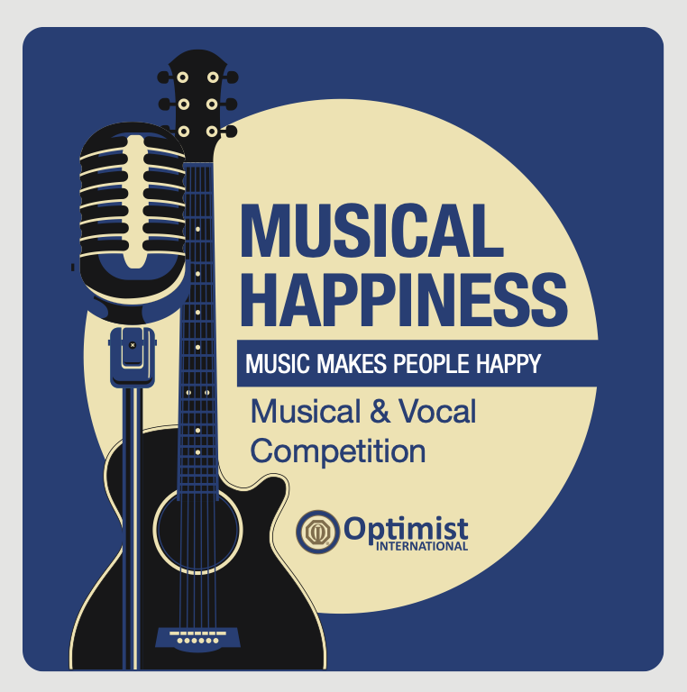 musical happiness 2021