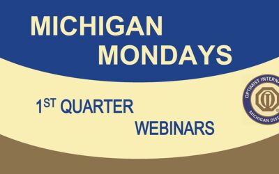 Michigan Mondays – Q1 2022-23