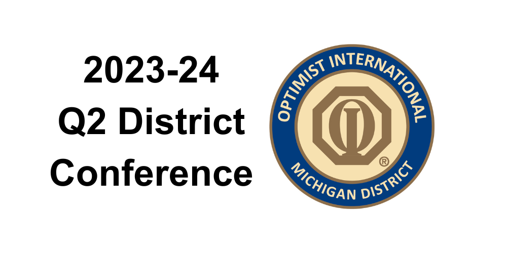 23-24 Q2 District Conference