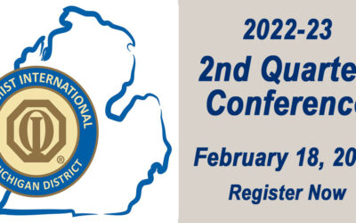 Register for Q2 2022-23 Conference