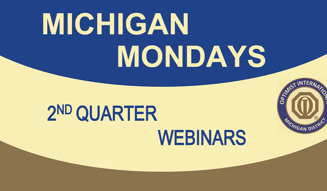 Michigan Mondays – Q2 2022-23