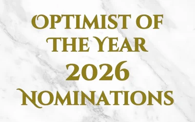 Nominations Open for 2026 Optimist of the Year