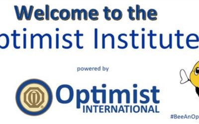 New Training Modules for the 2024-2025 Optimist Year!