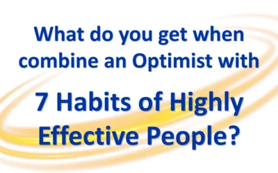Aligning Our Long-Range Vision With the 7 Habits of Highly Effective People