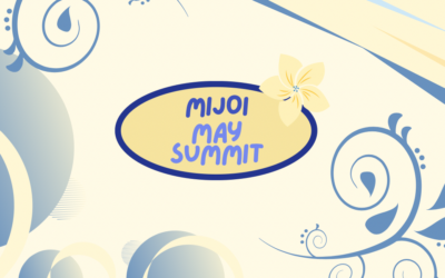 MIJOI May Summit Gathering