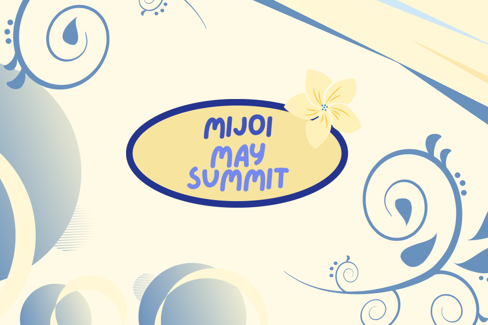 May 2026 JOI Summit