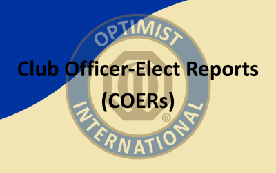 How to Submit the Club Officer-Elect Report: A Step-by-Step Guide