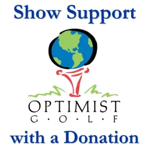 Golf Donation