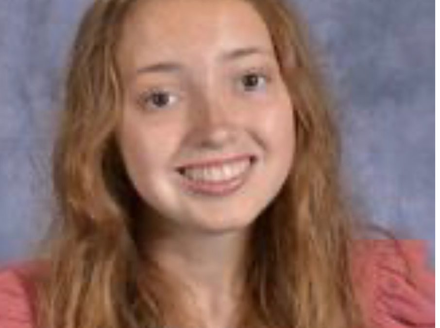 2022-23 Essay Contest Winner