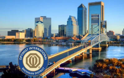home 1 2026 Optimist International Convention | Jacksonville, Florida