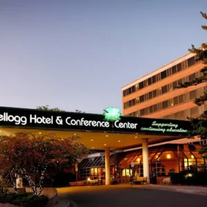 Kellog Conference Center