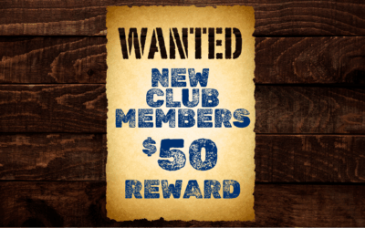 Michigan District Launches New Member Incentive for Clubs