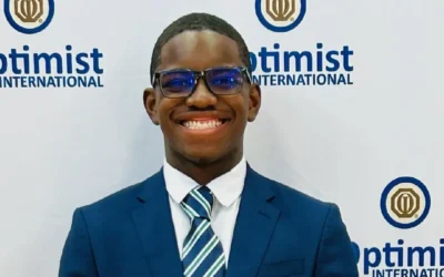 home 3 Michigan District Oratorical Champion Wins Regional Competition