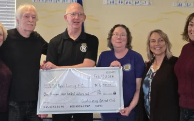 home 1 Greater Lansing Optimist Club Supports Lansing Youth Soccer Program