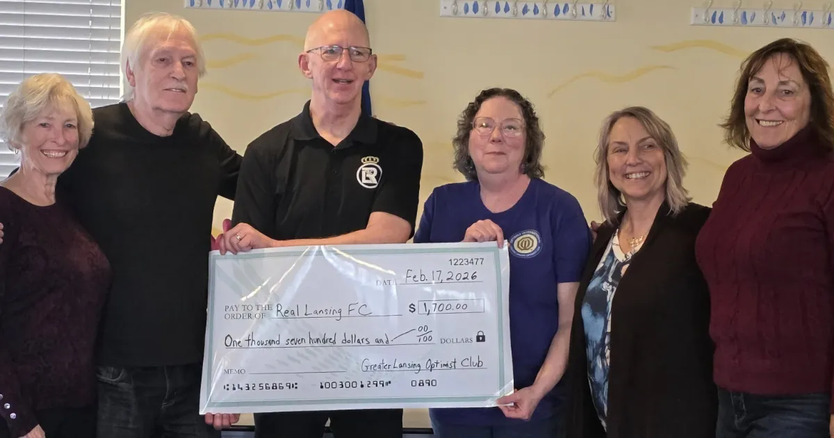 Real Lansing FC Real Lansing FC