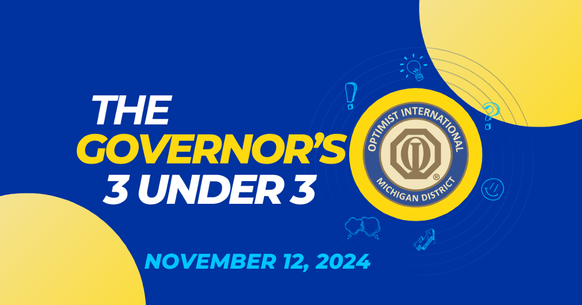 The Governors 3 Under 3 Thumbnail 1