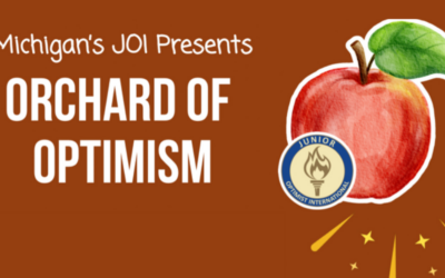 Orchard of Optimist – Michigan District Gathering