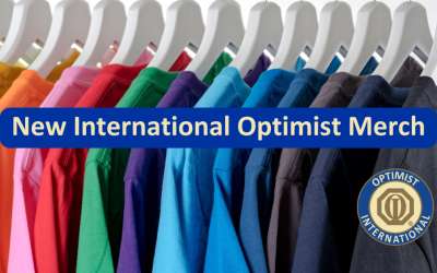 Exciting News for US and Caribbean Optimists: Meet Your New Supplier – Optimist Merch!