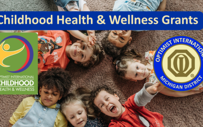 A Childhood Health & Wellness (CHW) Grant Update