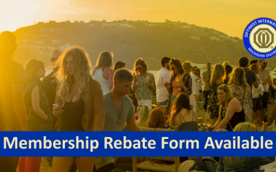 3rd Quarter Membership Rebate Incentive – Submit Your Tracking Form by June 30!