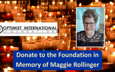 Honor the Memory of Maggie Rollinger with a Meaningful Gift