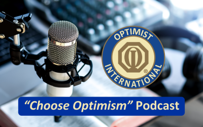 Embracing Positivity: Insights from the “Choose Optimism” Podcast