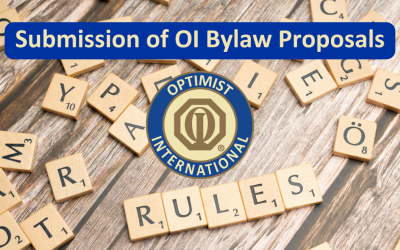 Make Valuable Changes with Bylaws Proposals