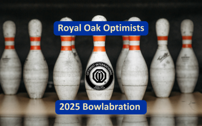 Strike Up Some Fun for a Great Cause: Join Us at the 2025 Bowlabration!