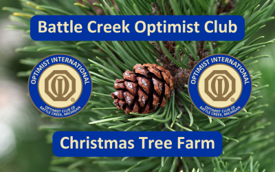 Optimist Club of Battle Creek Partners with Lakeview Ford to Bring Holiday Cheer and Support Local Youth