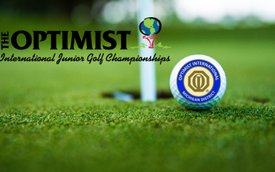 Support the 2025 Michigan Optimist Junior Golf Program: A Call for Club Participation and Sponsorship