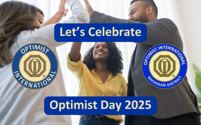 Celebrate Optimist Day – Thursday, February 6, 2025: A Day to Embrace Positivity and Make a Difference