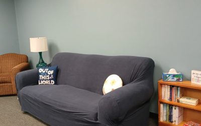 Greater Lansing Optimists Transform North School Teachers’ Lounge