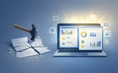 Club Pride Report Retired: What Clubs Need to Know About the New Impact Reports