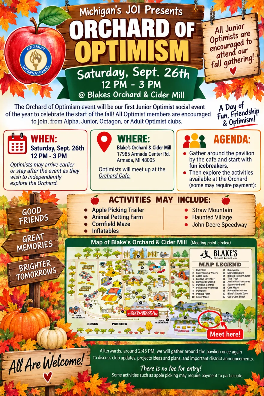 Flyer