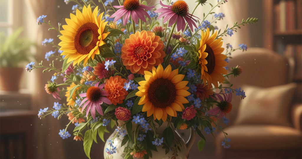 A Gift That Truly Kept on Giving 2 title image for Gift that keeps on Giving